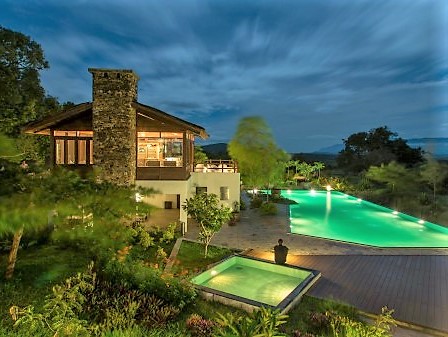 The Serai Bandipur