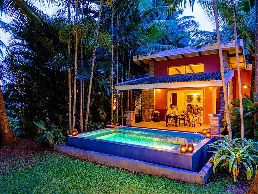 The Serai Kabini