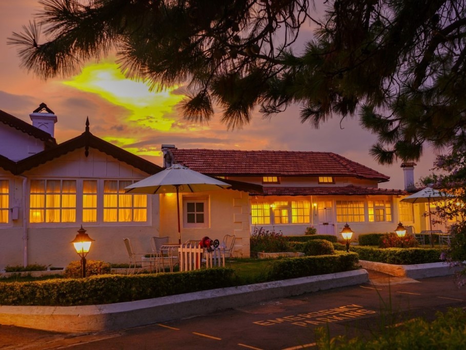 Gateway Coonoor