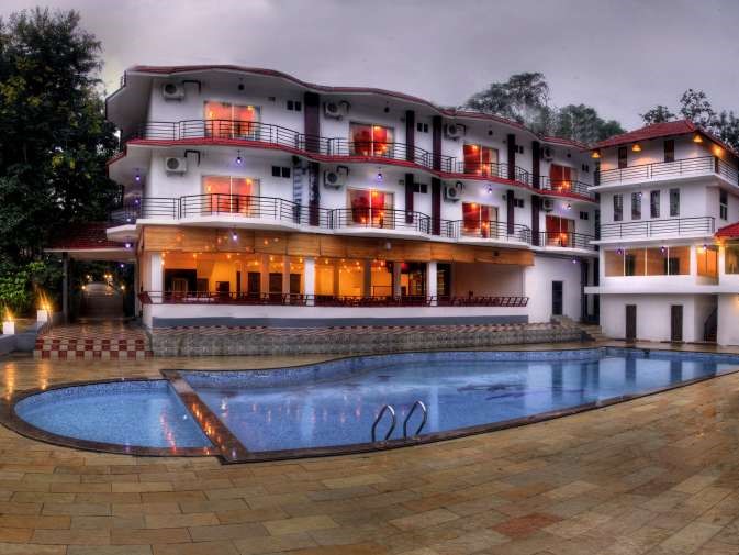 Paddington Resort & Spa