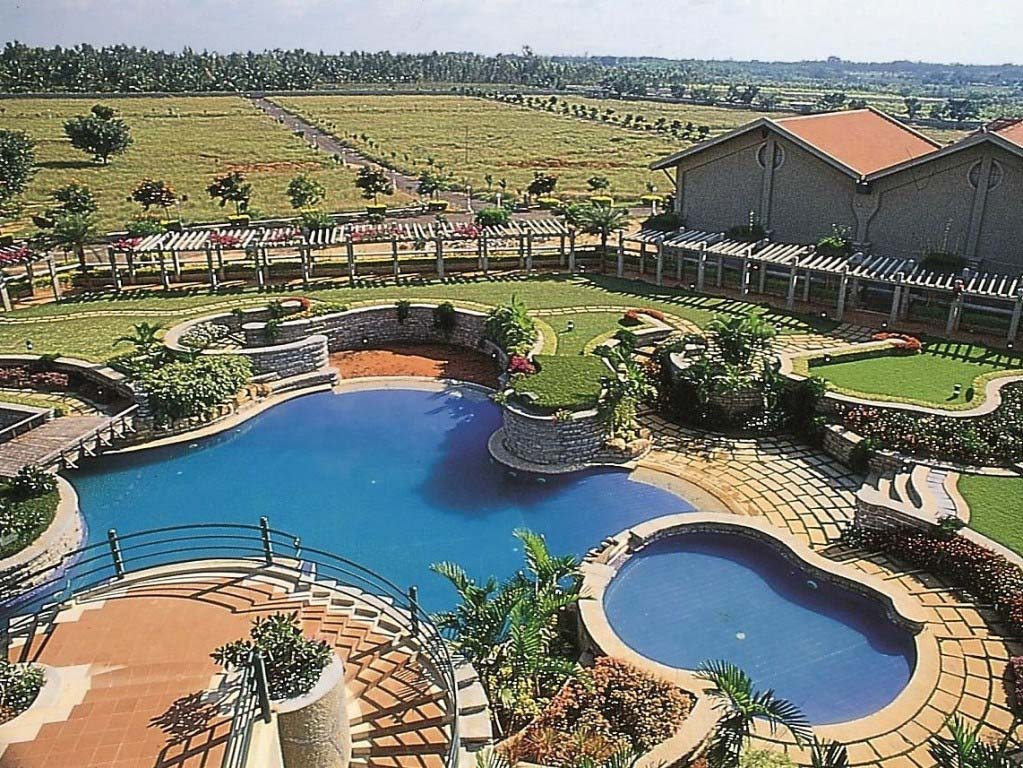 Angsana Oasis Spa & Resort