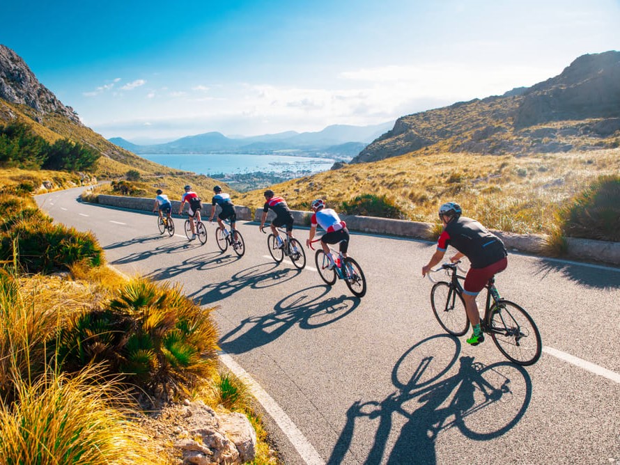 Adventure Cycling