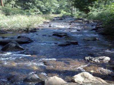 Hebbe Falls