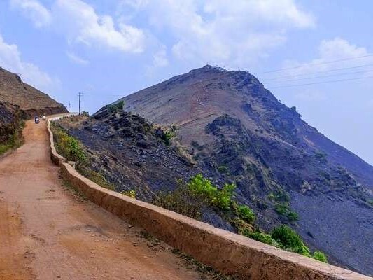 Mullayanagiri