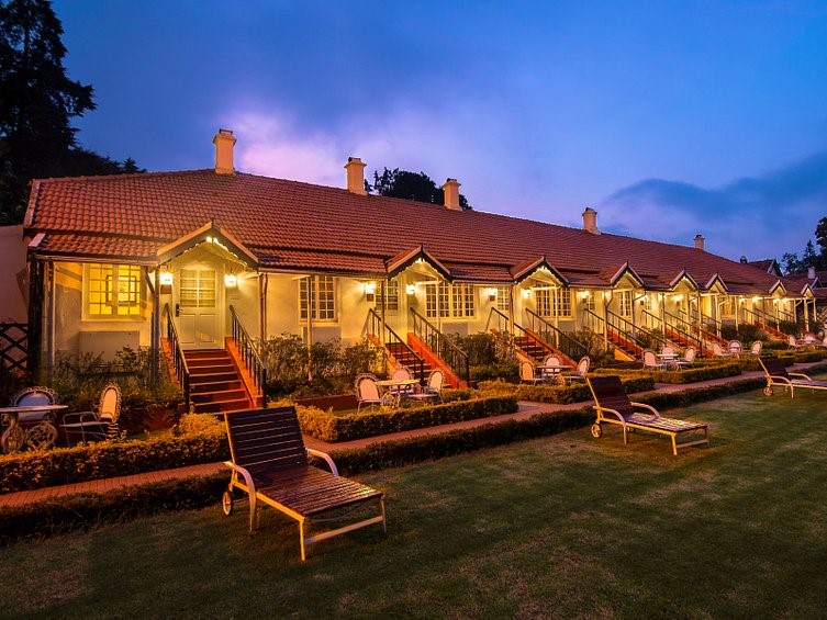 Savoy Ooty