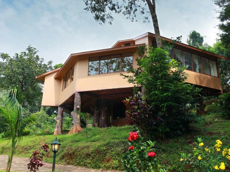 Vythiri Village Resort