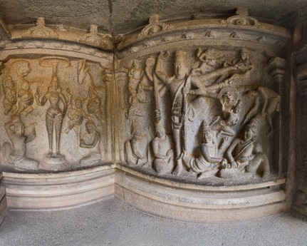 Varaha Cave Temple