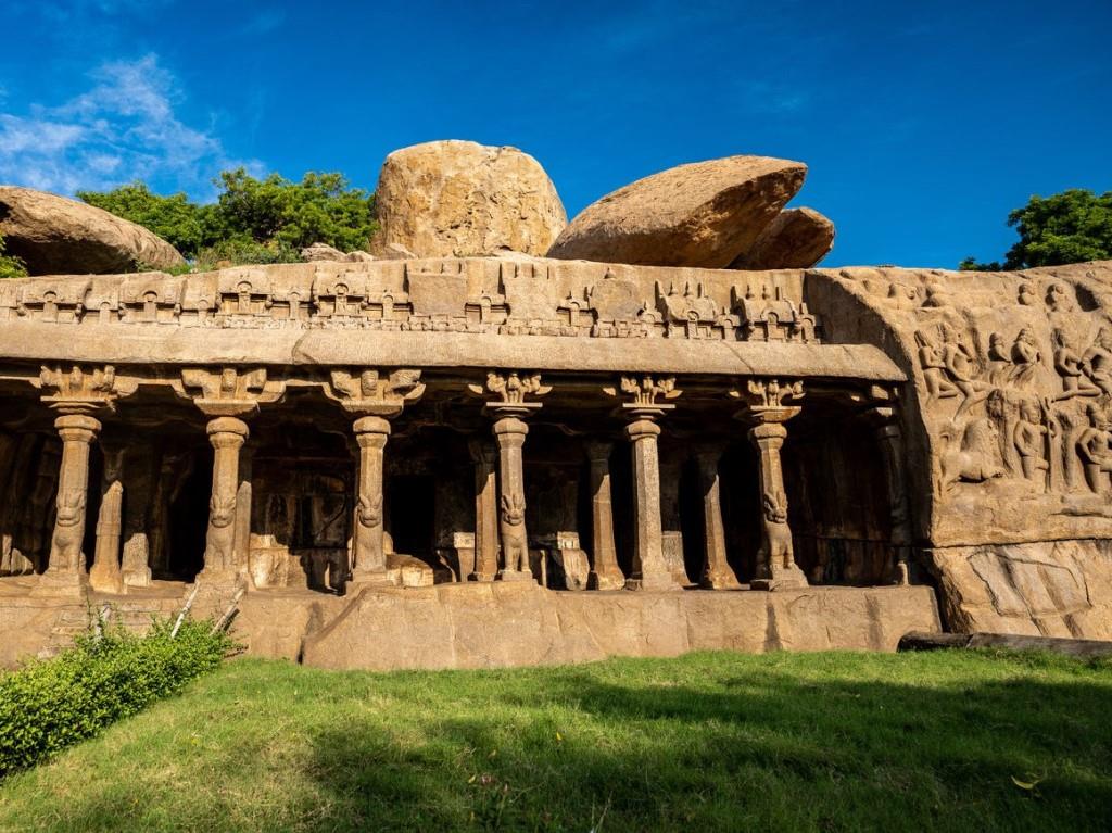 Krishna Mandapam