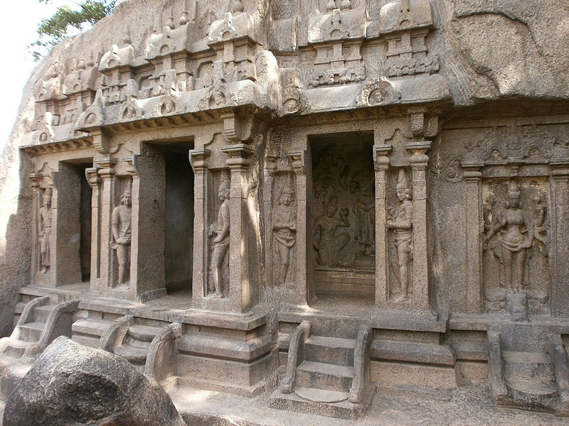 Varaha Cave Temple