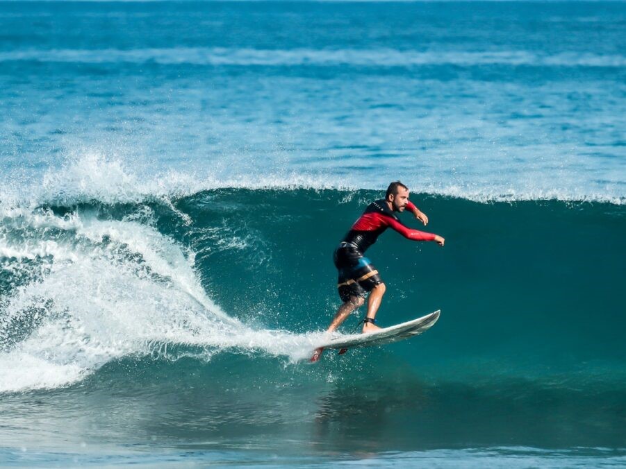 Kallialay Surf School