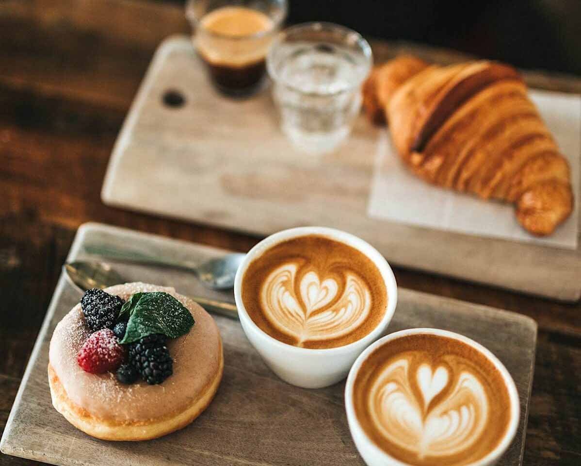 Cafe Coffee