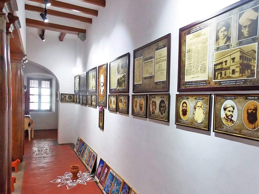 Puducherry Museum