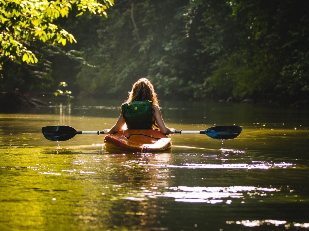 Kemmannu Water Adventures