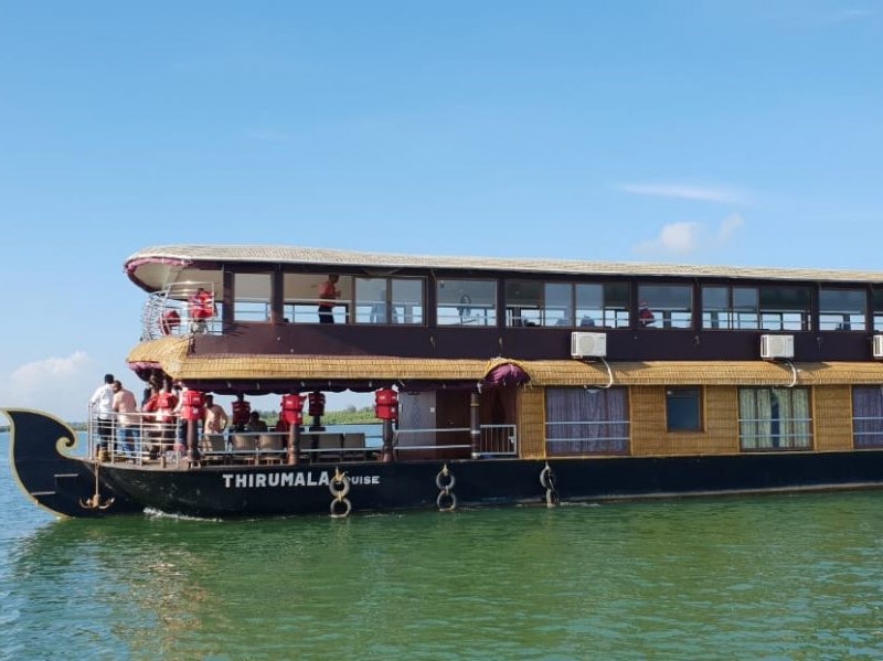 Thirumala Cruise