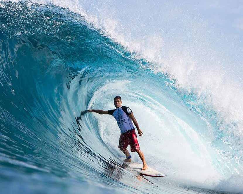 Kodi Beach The Shaka Surf Club
