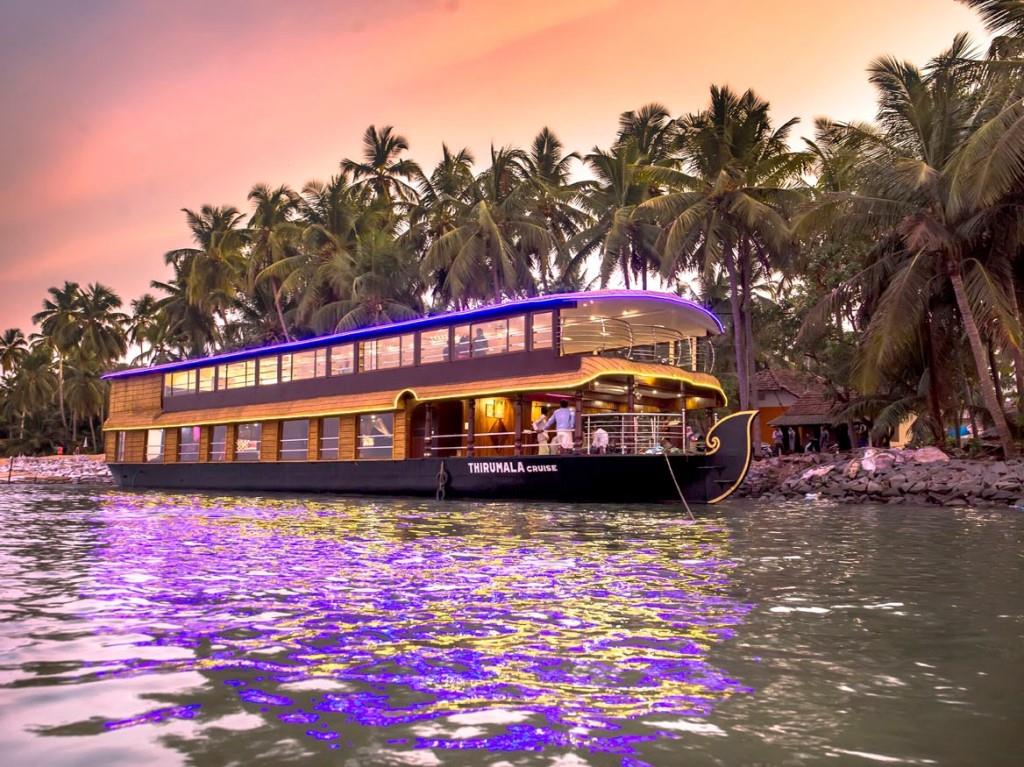 Thirumala Cruise