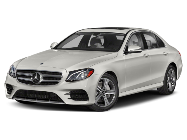 MERCEDES BENZ - E CLASS