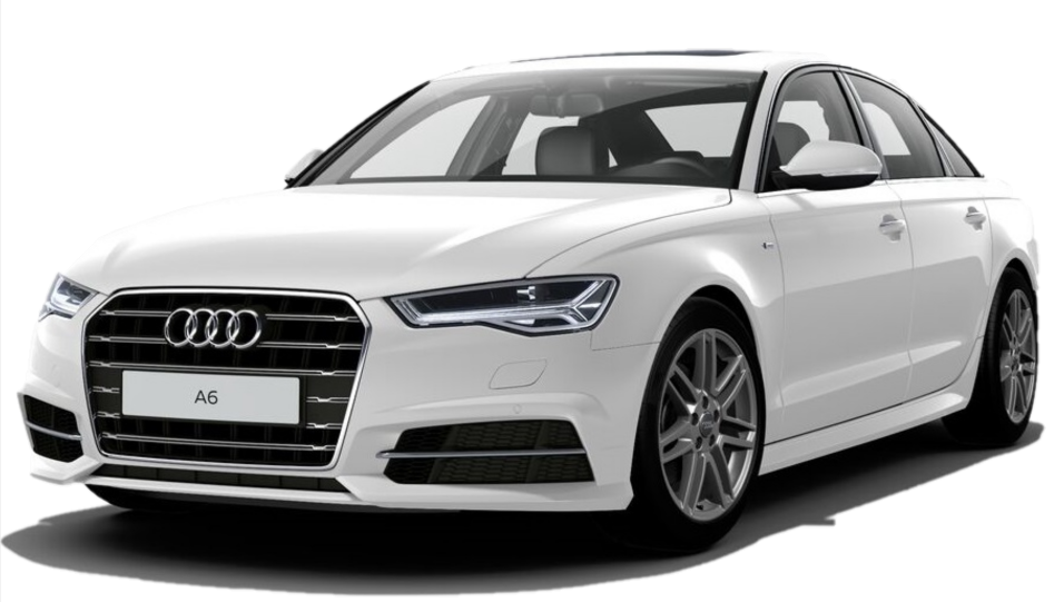AUDI A-6