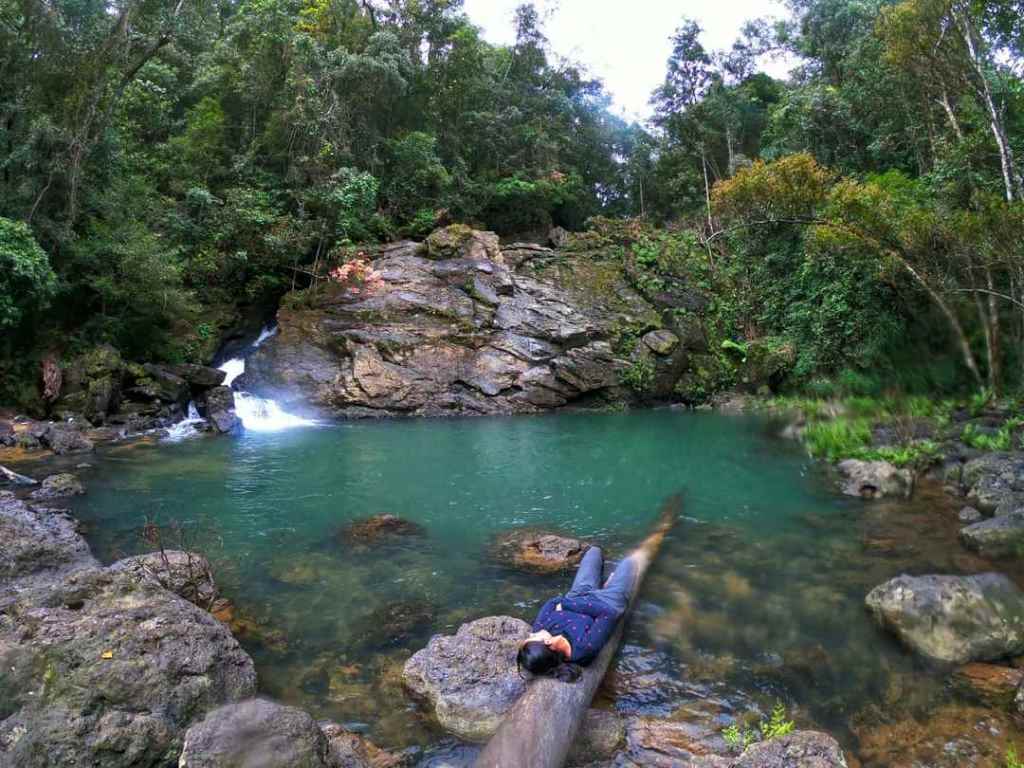 Jogigundi falls