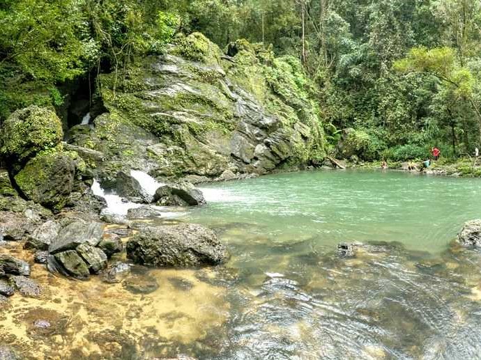 Jogigundi Falls