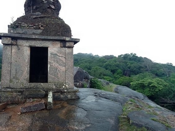 Thirthahalli