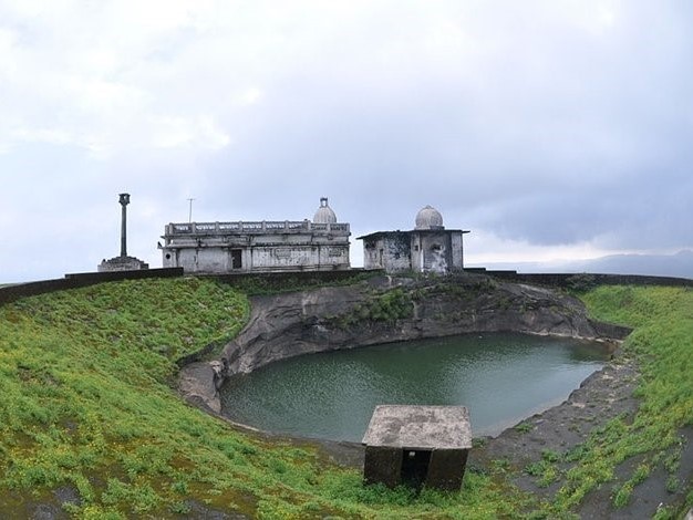Kundadri Hills