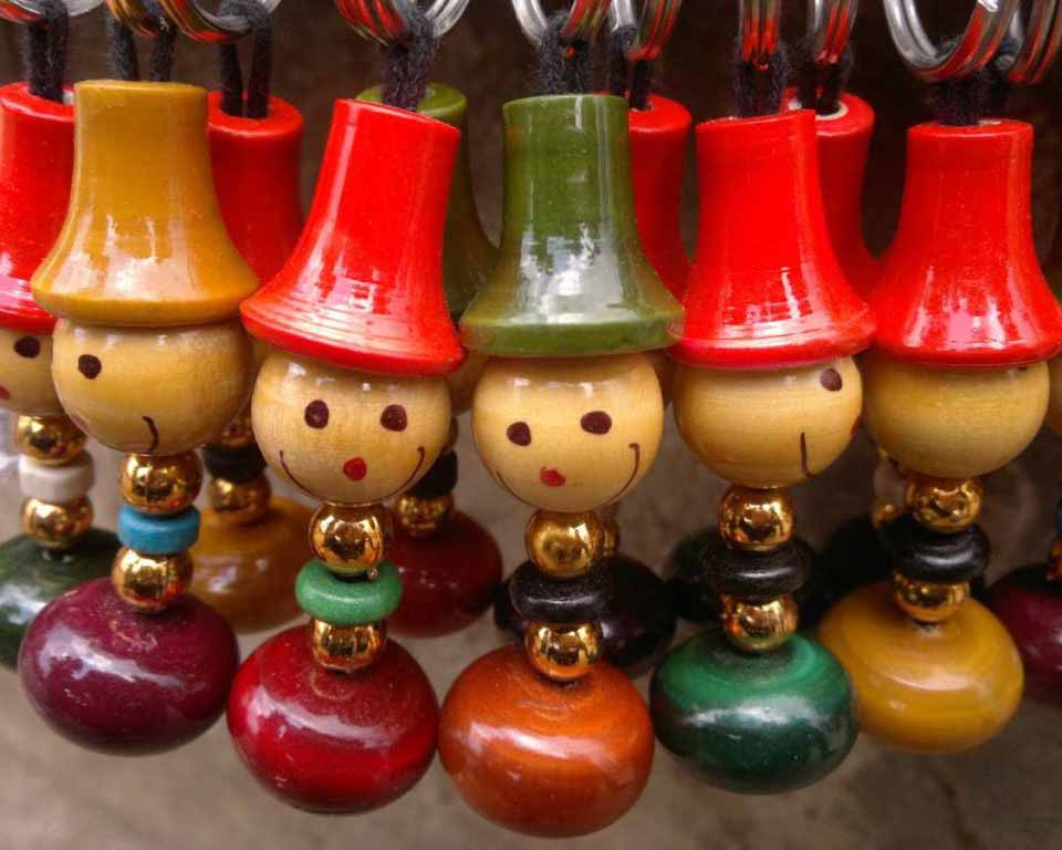 Channapatna toys