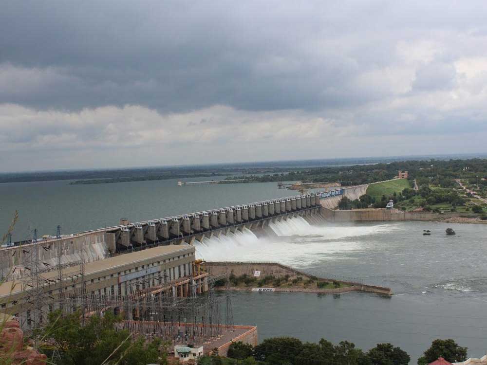 Kabini Dam