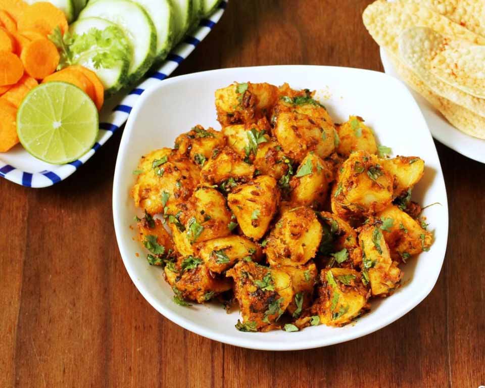 Potato recipes