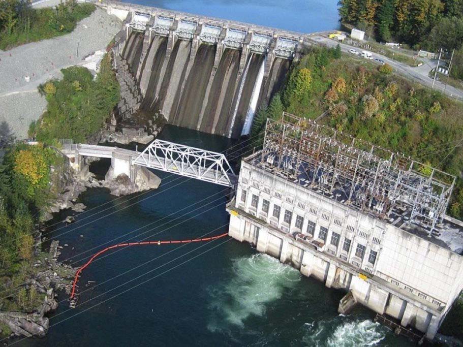 Maravakandy Dam