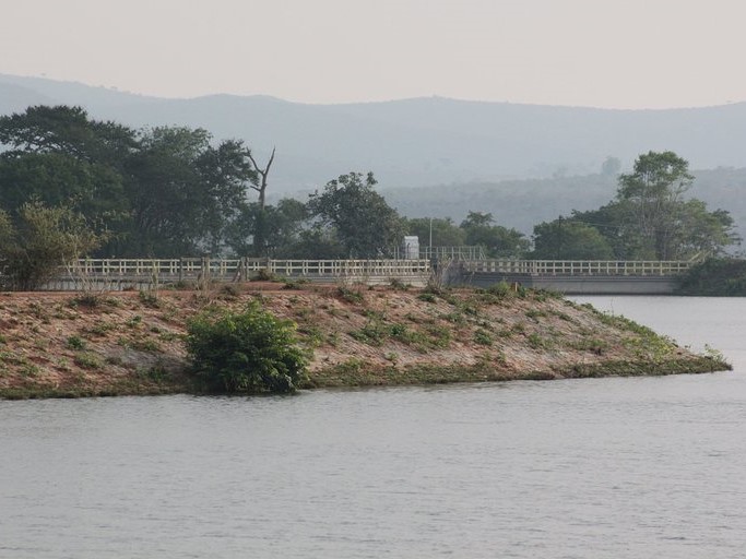 Moyar River