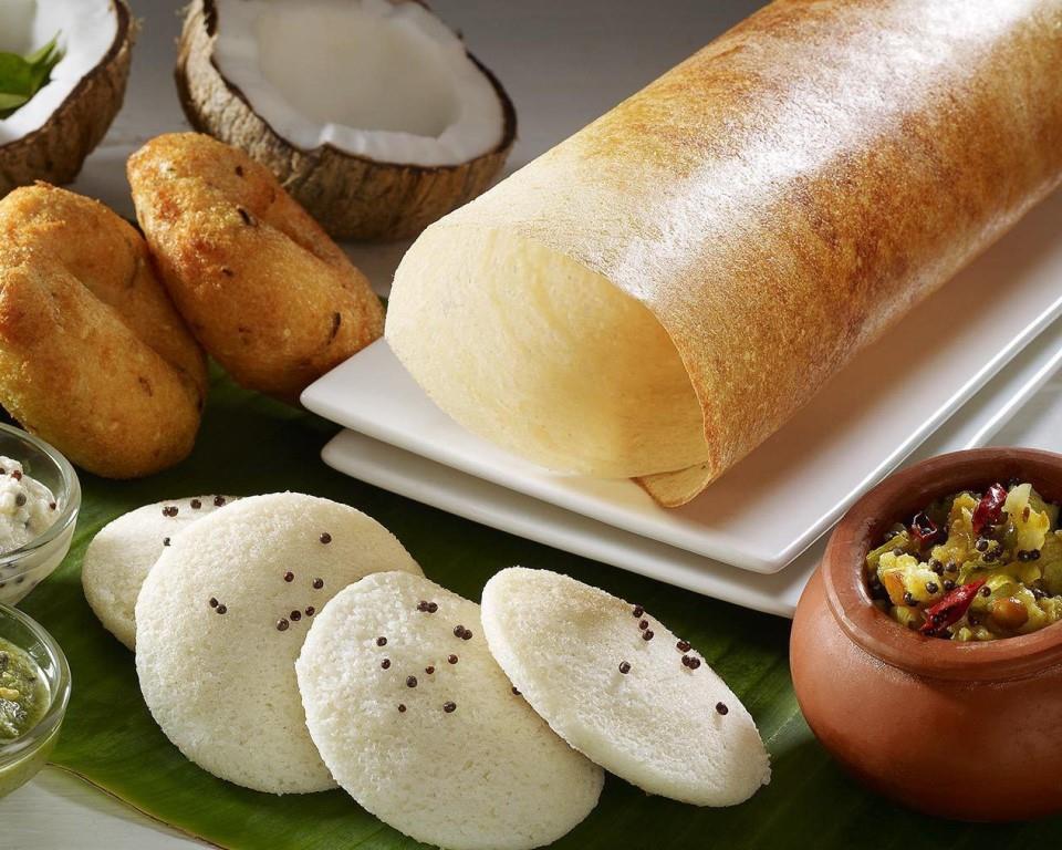 Tamilnadu cuisine