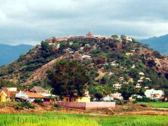 Palani Hills