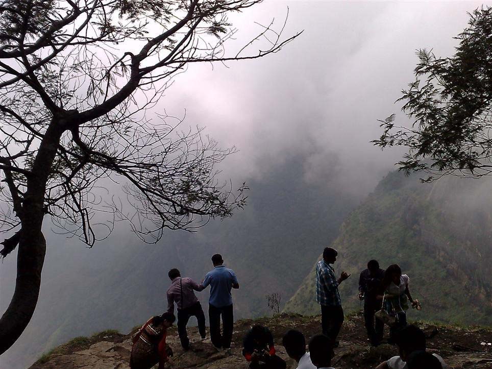 Silent Valley