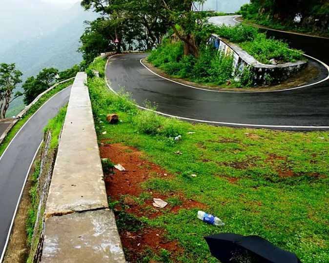 Kolli Hills