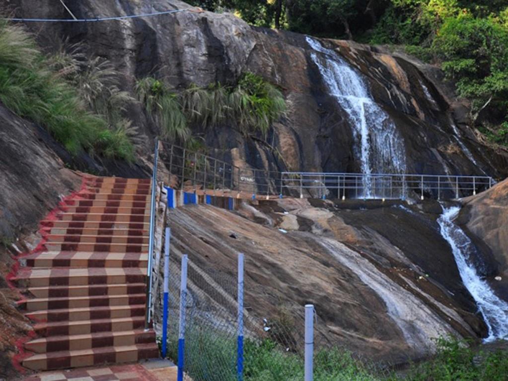 Kolli Hills Snippet