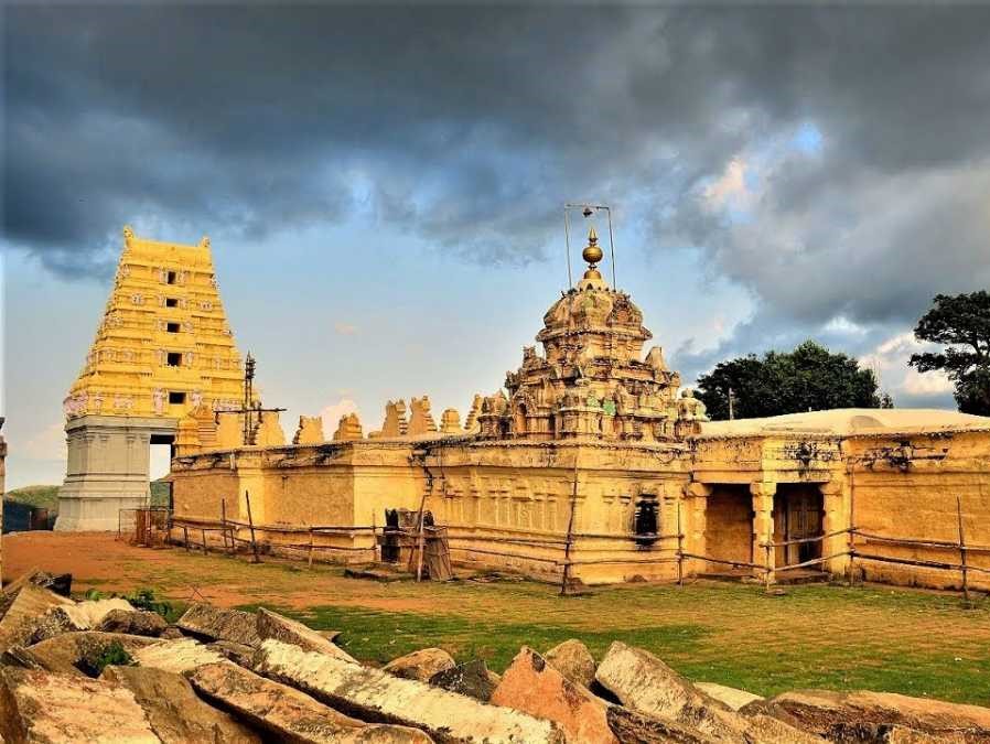 Biligiri Rangaswamy Temple