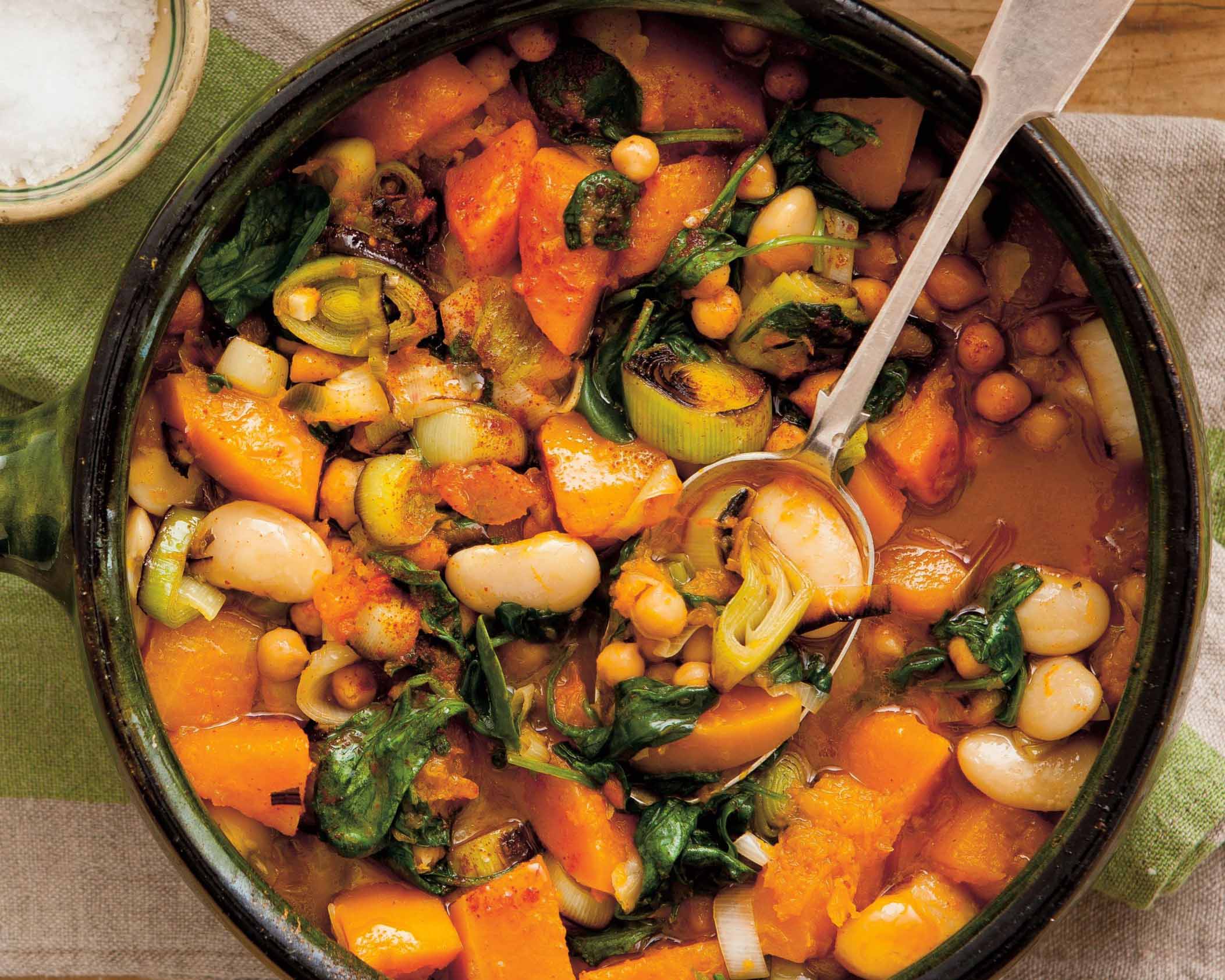 Veg Stew