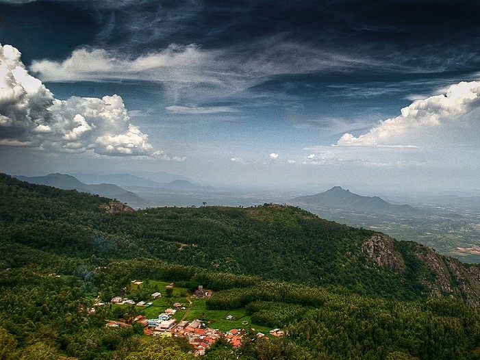 Yercaud