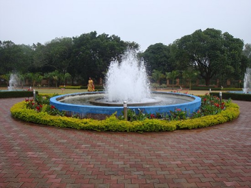 Nature Park