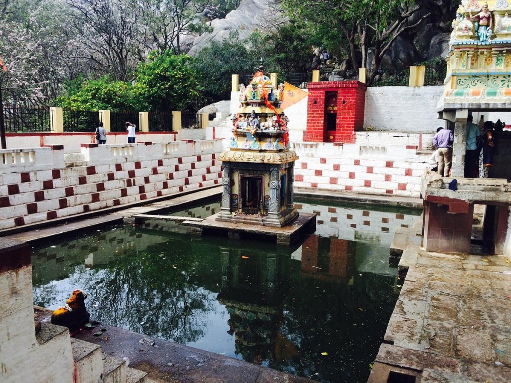 Antara Gange