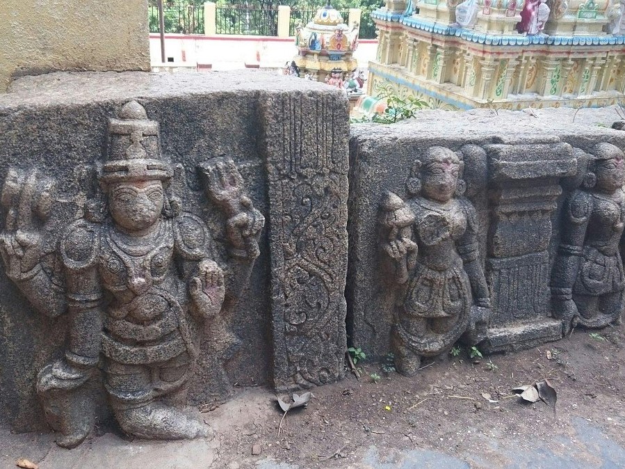 Antara Gange