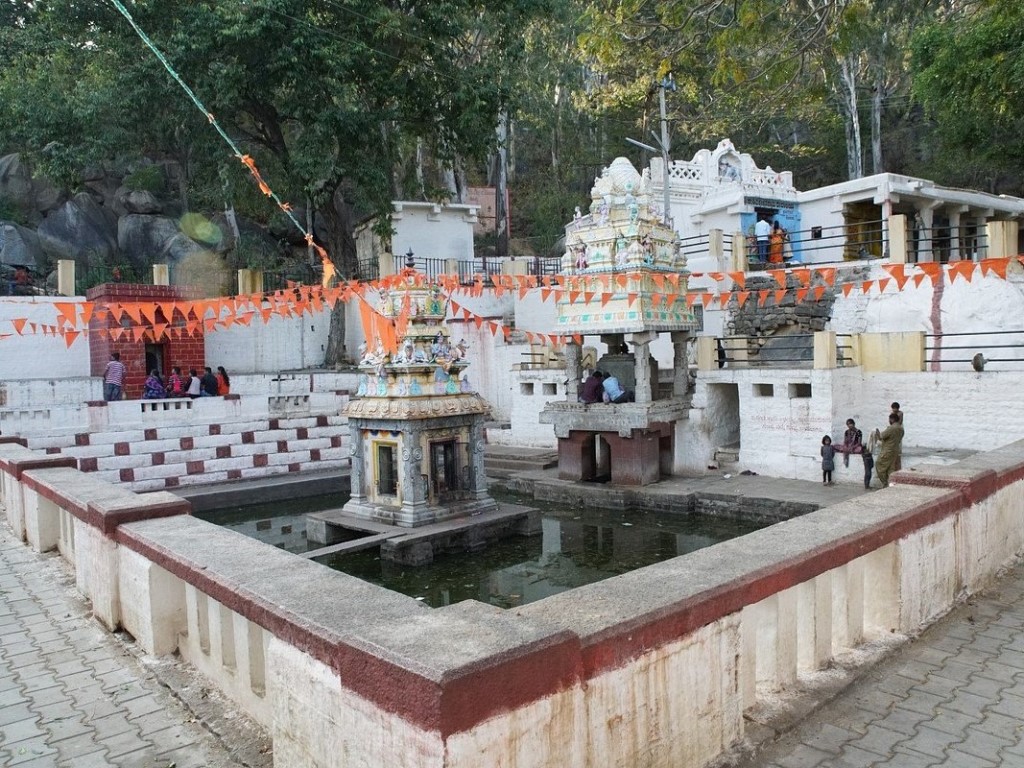 Antara Gange