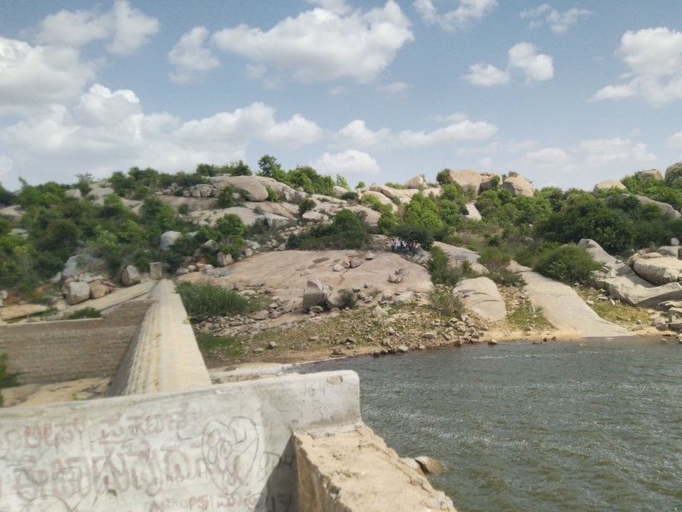 Budikote