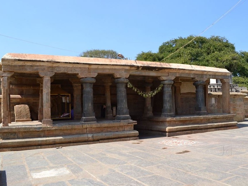 Kolaramma Temple