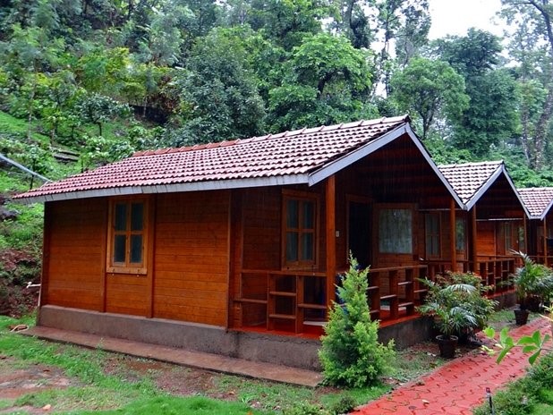 Sakleshpur Homestay