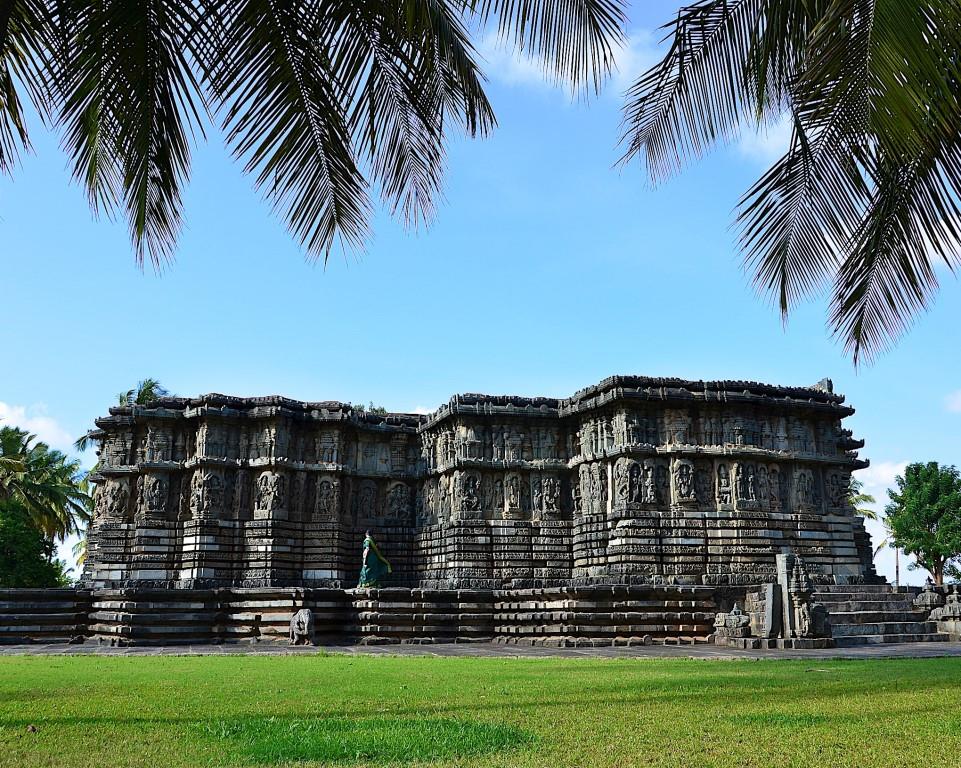 Halebidu