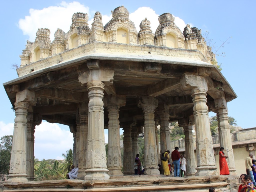 Melukote