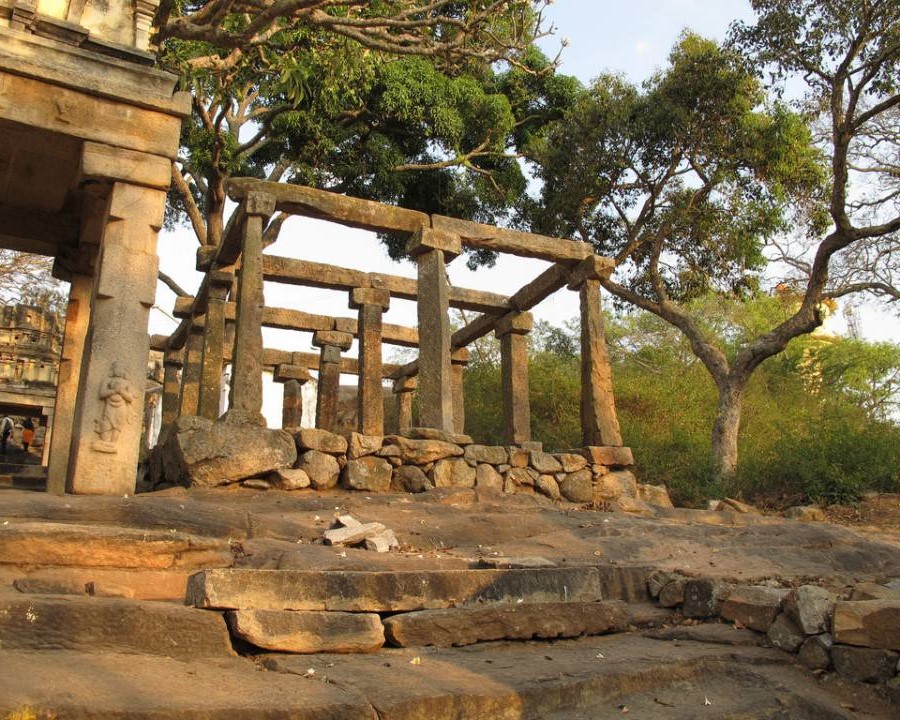 Melukote