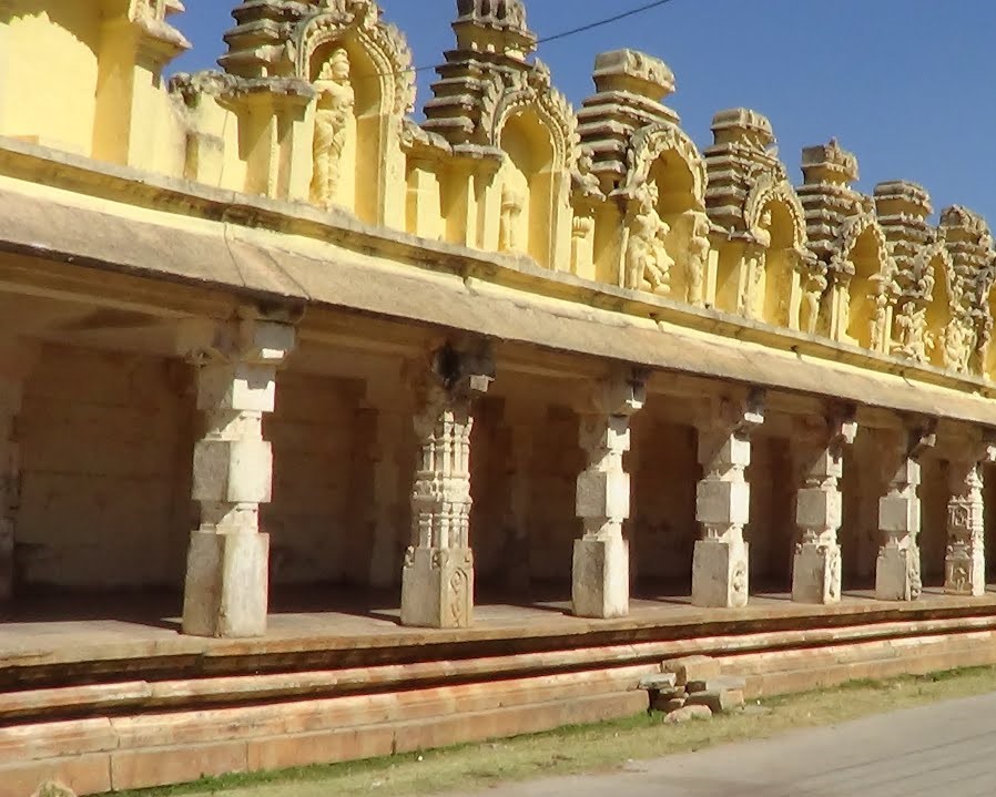Cheluvanarayanaswamy Temple